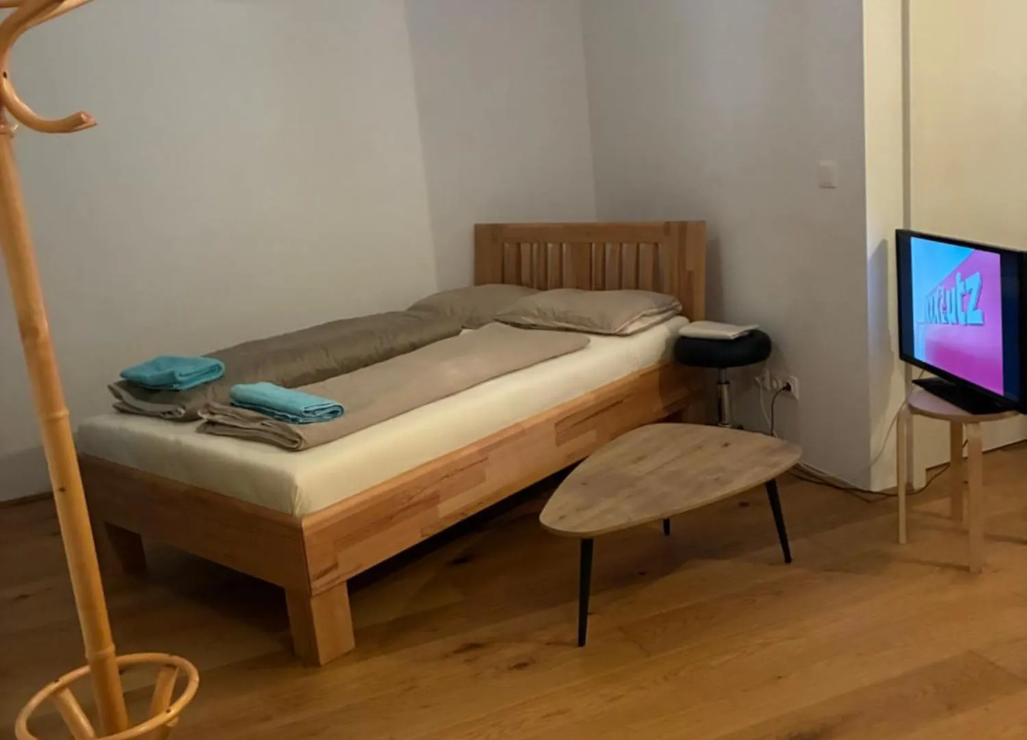 Apartment In Wien, Hetzendorf Австрия