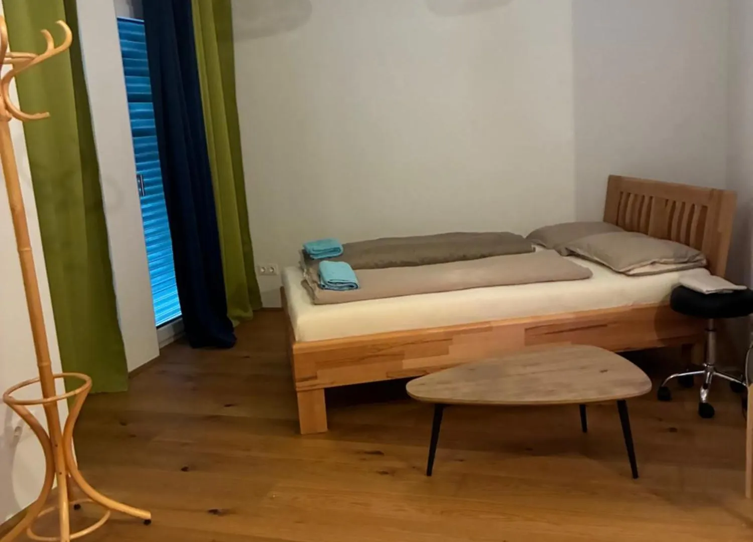 Apartment In Wien, Hetzendorf ウィーン